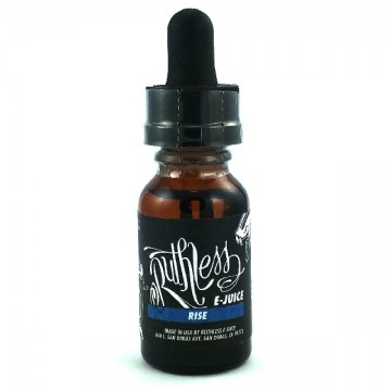 Rise It by Ruthless Liquids